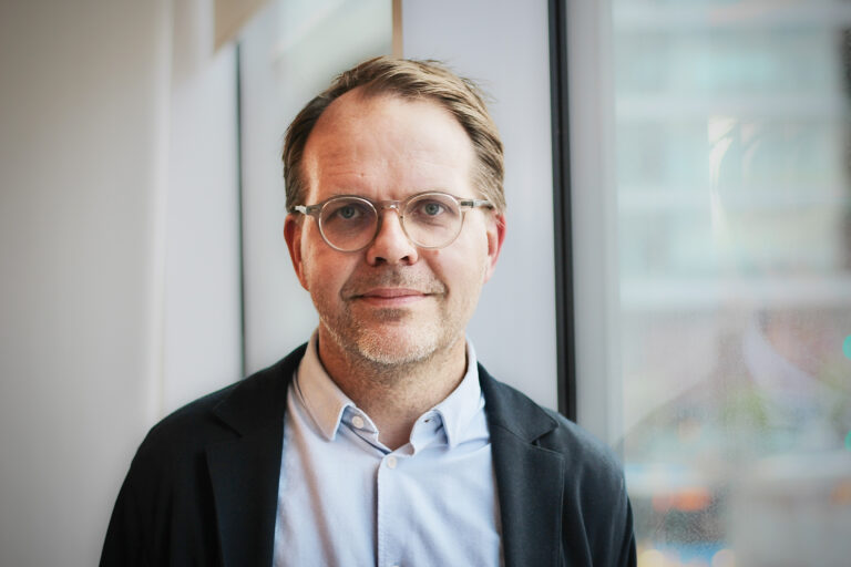Pfizer får positivt utlåtande i EU för sitt vaccin mot RS-virus för vuxna