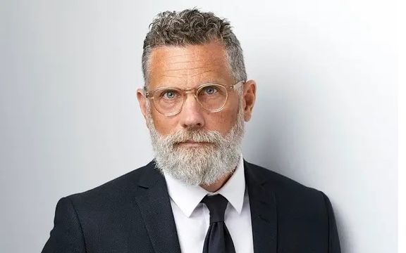John Ahlberk är ny GD på IVO
