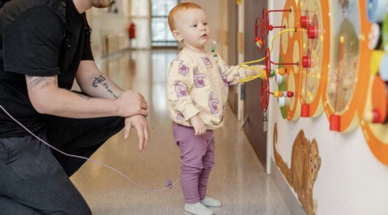 Barncancerfonden efterlyser skarpare analys av barncancerområdet