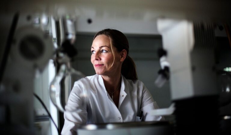 Bioteknikbolag med ambitioner inom fetma