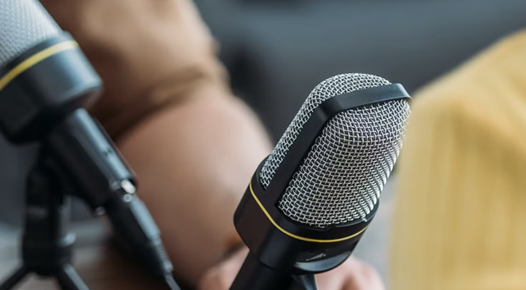 PODDTIPS: Ny podd om ADHD från Takeda