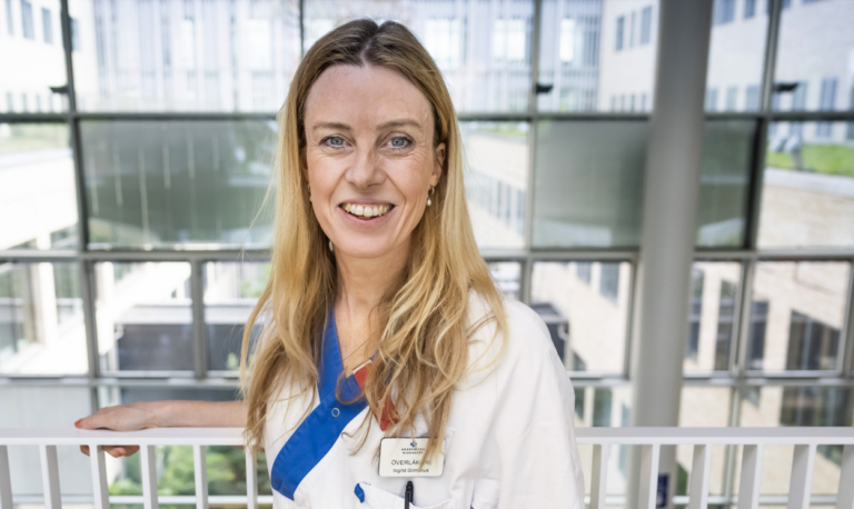 Cancervården i Uppsala får europeisk kvalitetsstämpel