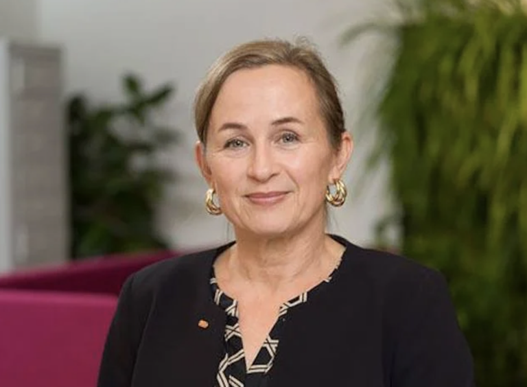 Ann Lindberg blir ny GD för Läkemedelsverket