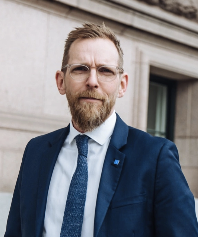 Regeringen vill frigöra kraften i svenskarnas hälsodata