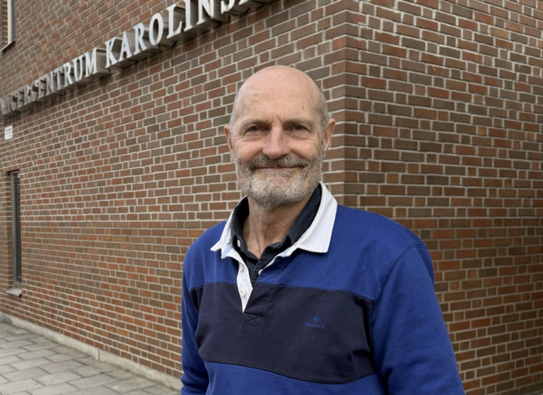 När kroppens eget immunförsvar slår tillbaka