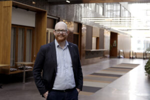 Forskargruppen som vill utrota livmoderhalscancer - Onkologi i Sverige