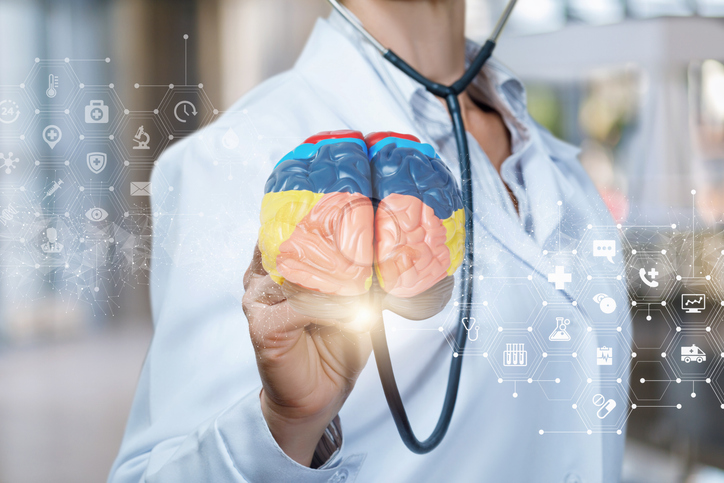 - Neurologi i Sverige