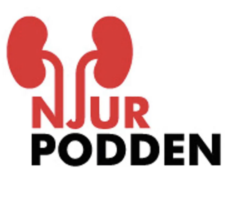 PODDTIPS: Njurpodden om IgA-nefrit