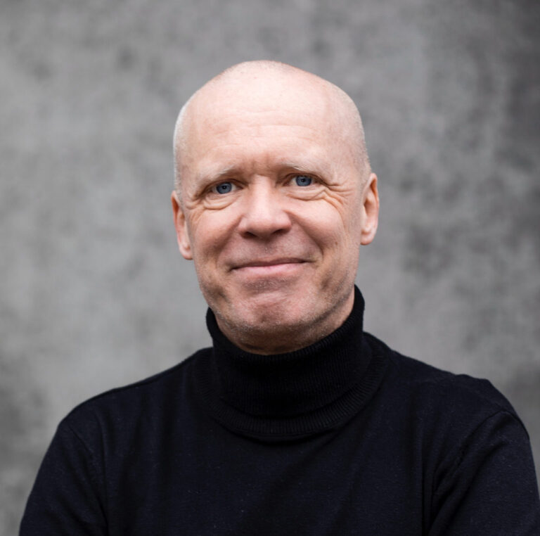 Nytt AI-kontor stärker VGR:s arbete med AI