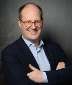 Boken om bröstcancer som är så uppskattad att den ges ut på nytt - Onkologi i Sverige