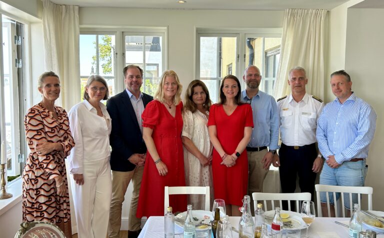 Novartis i Almedalen