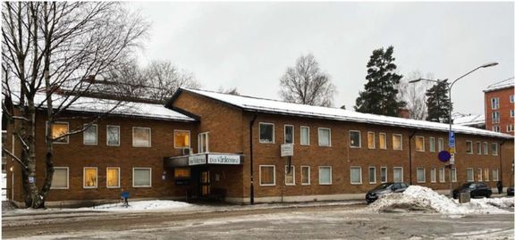 Meliva växer i södra Stockholm – köper Din Vårdcentral Bagarmossen