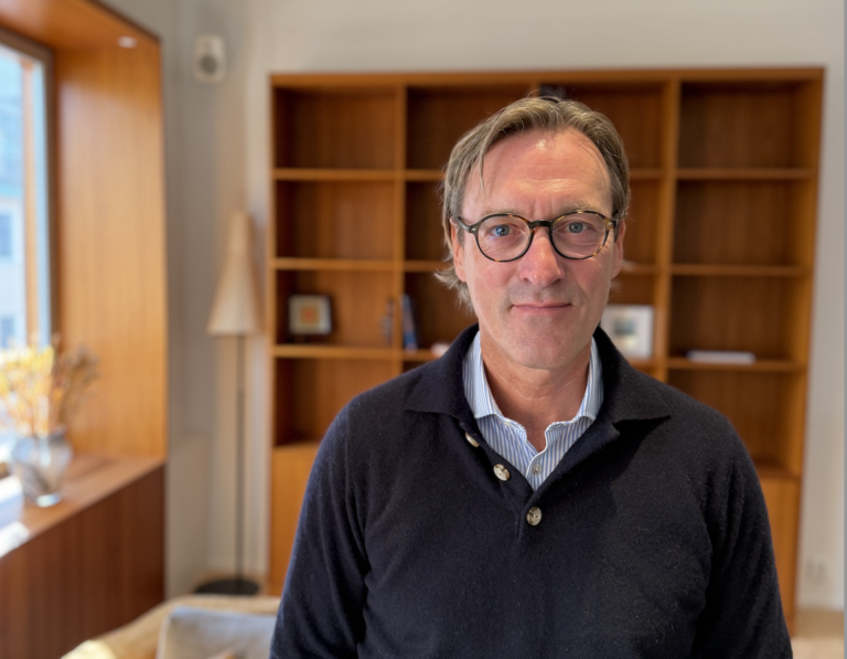 Niklas Prager: Vi står inför ett medicinskt paradigmskifte