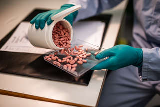 EU och USA i överenskommelse om tullar på läkemedel