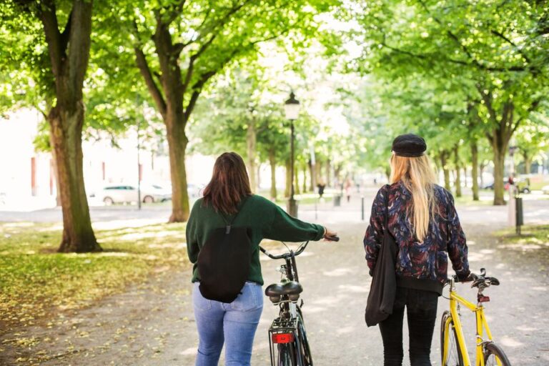 Sveriges regioner kraftsamlar för att öka deltagandet i cancerscreening