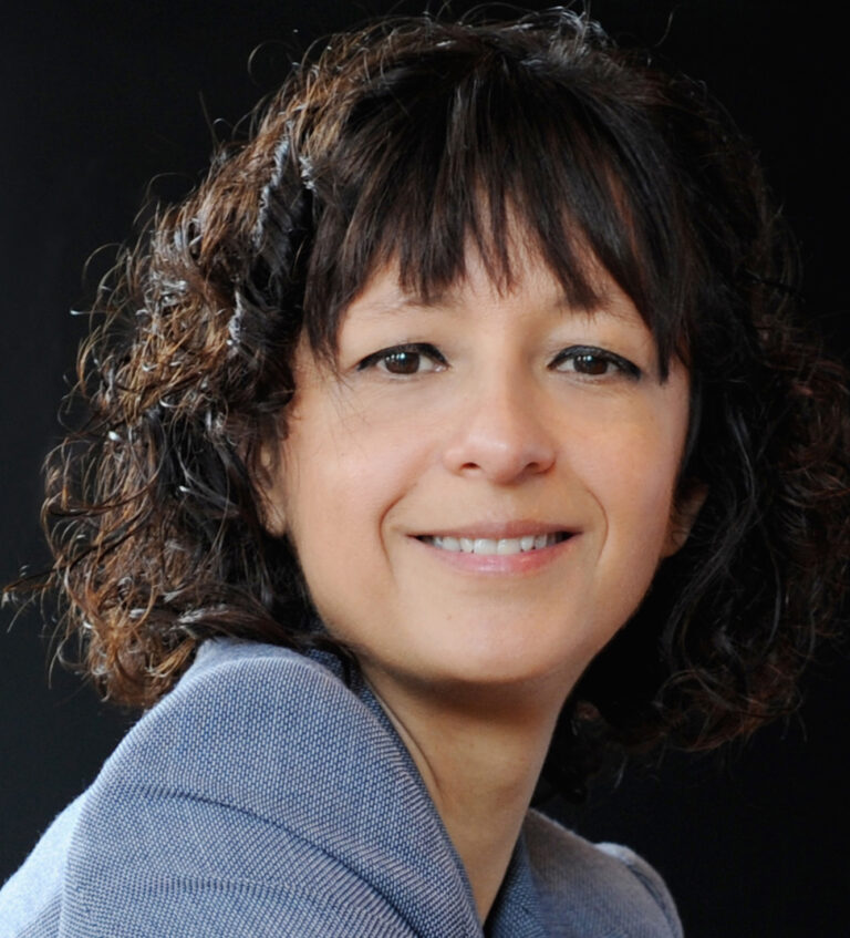 Scheelepriset blev en vändpunkt för Charpentier och CRISPR