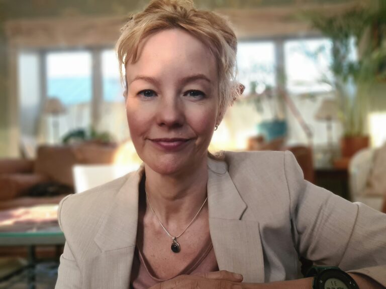 Hanna Brodda ny chefredaktör på Add Health Media