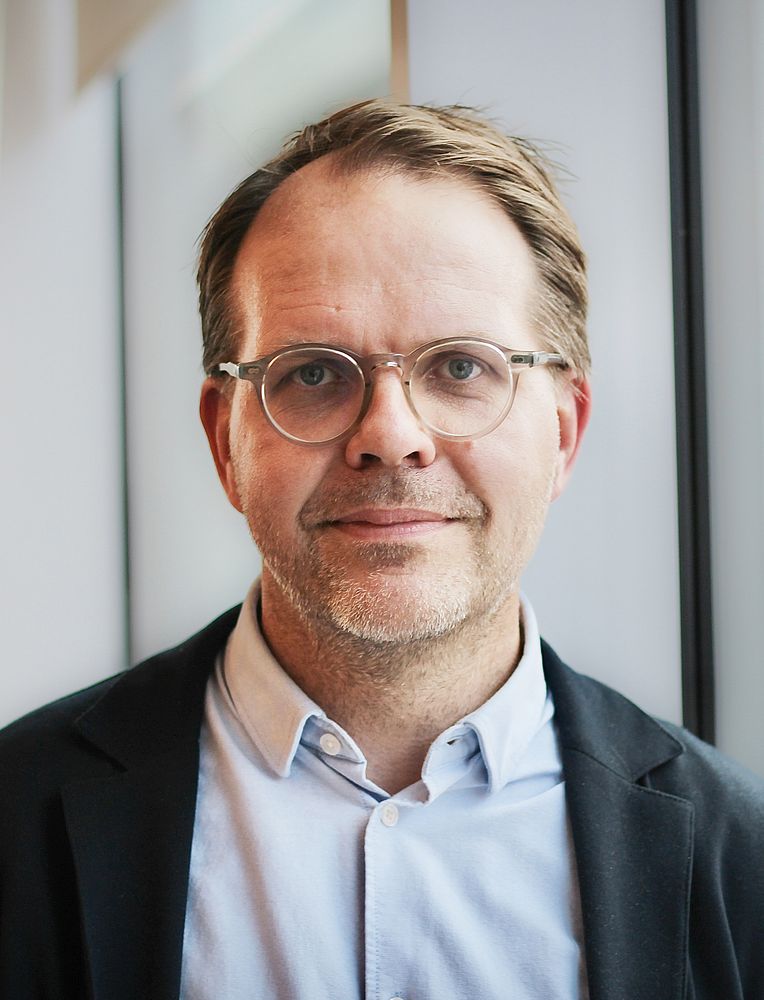 Ny unik studie om RS-virus visar: vaccination minskade sjukhusinläggningar i Danmark