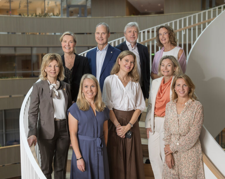 Ett år av banbrytande samverkan – så förändrar partnerskap framtidens sjukvård