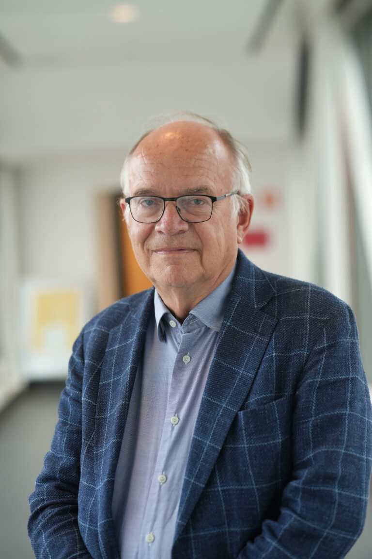 Göran Stiernstedt blir ordförande i Tiohundra