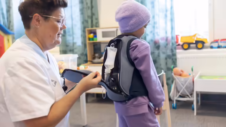 Barncancerfonden startar impact-bolag