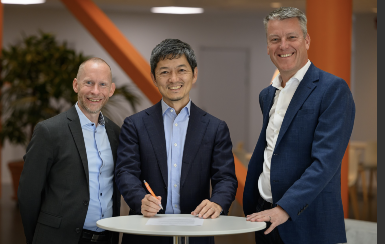 Medicon Village och Roche fördjupar sitt samarbete