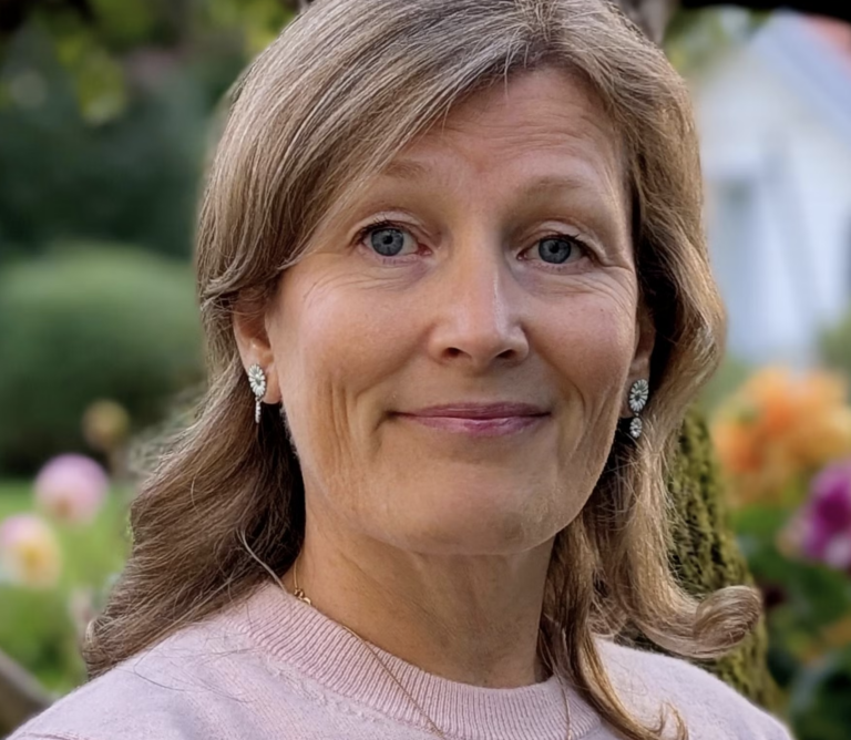 Ny forskningschef på Barncancerfonden