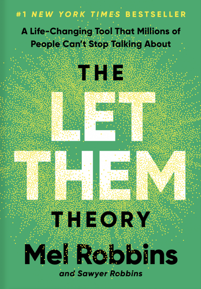 LÄSTIPS: The Let Them Theory