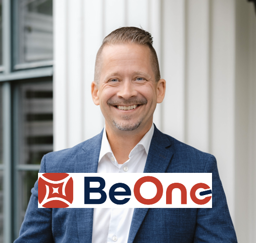 BeiGene har bytt namn till BeOne Medicines