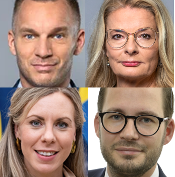 Stora satsningar på AI och data – stärker välfärden och svensk konkurrenskraft