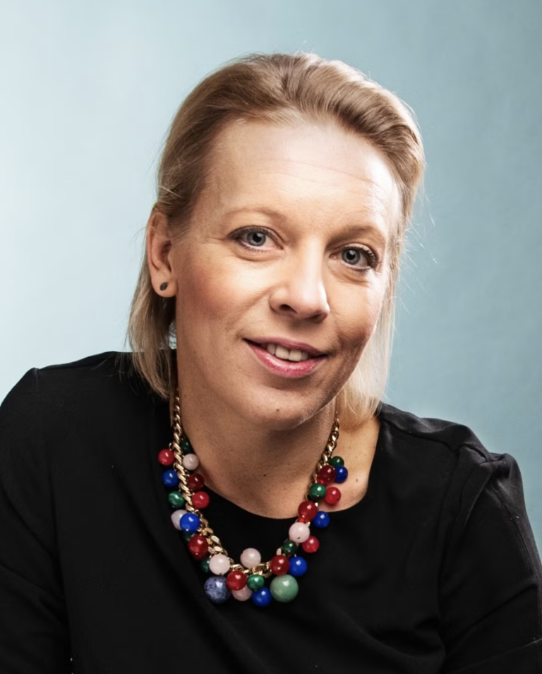 Maria Rankka ny styrelseordförande i BICO