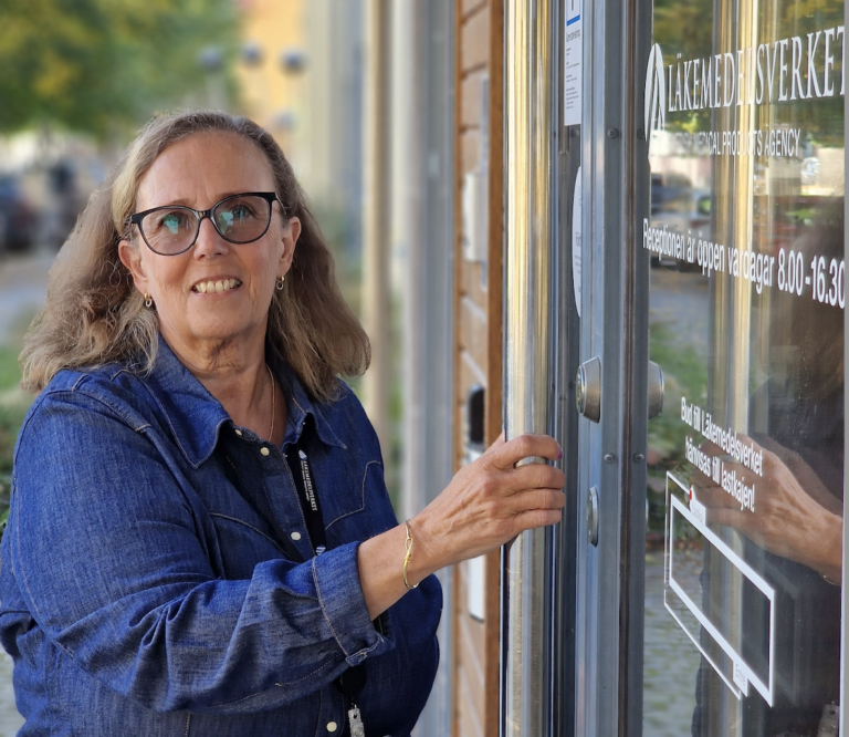 Swetrial ska göra landet oemotståndligt för kliniska prövningar