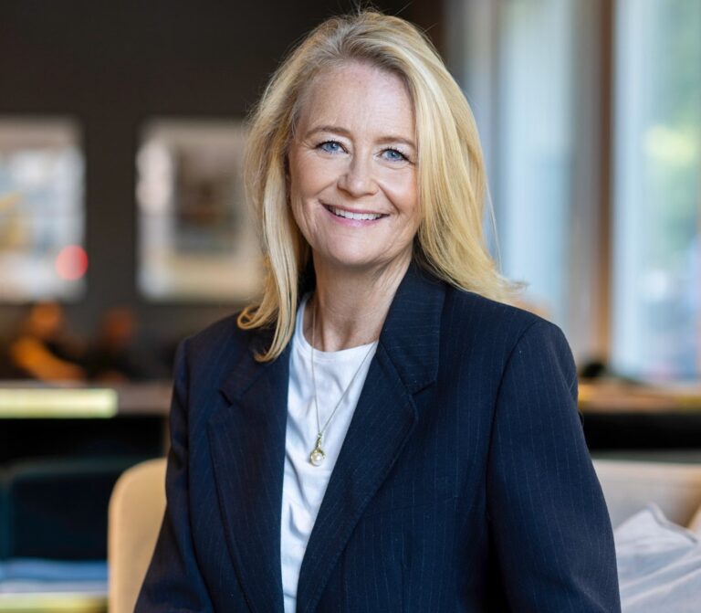 Mavatar värvar Nyberg till nyckelroll i global expansionsfas