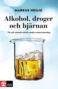 LÄSTIPS: Alkohol, droger och hjärnan