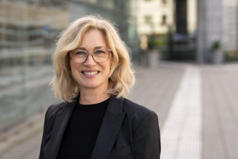 NT-rådets Åsa Rangert Derolf blir chef vid Södersjukhuset