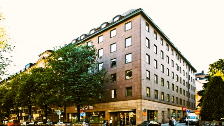 Angelini Pharma fälls för videopresentation av Ontozry