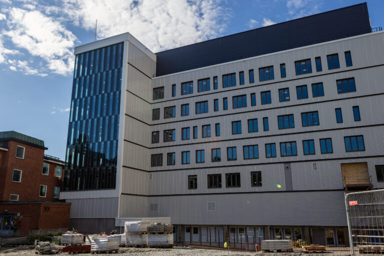 Nu får Dalarna journalsystemet Cosmic