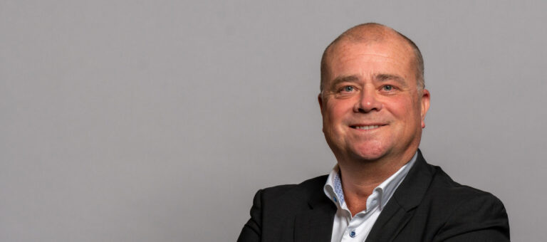 Koite Health växlar upp med ny global svensk vd