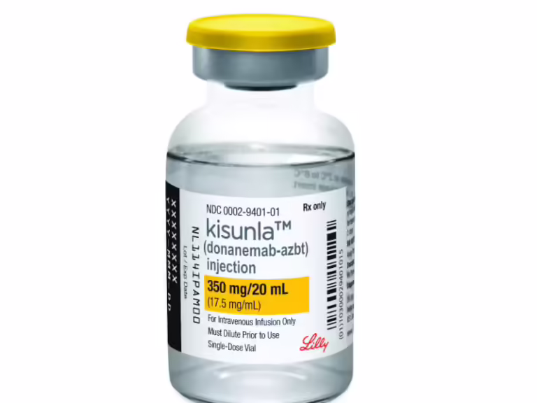 NT-rådet: Avvakta med donanemab