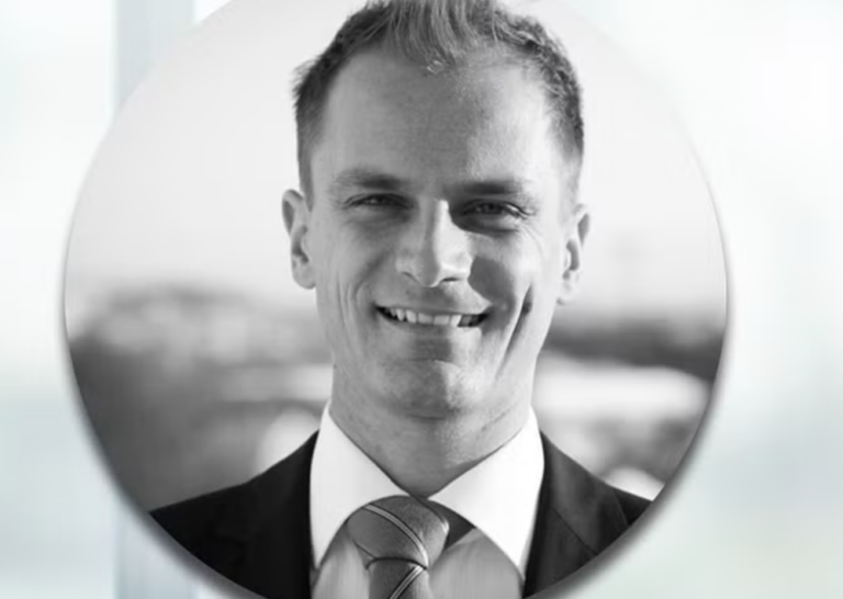 Profundus får ny vd