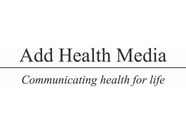 Add Health Media söker en Försäljningschef