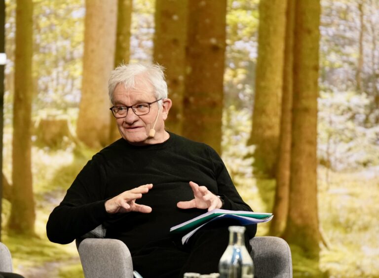 Health for all – Nobel Week Dialogue