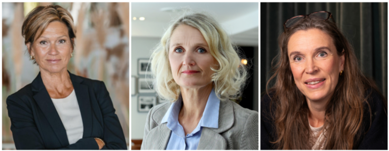 Certifiering ska ge fler kvinnor i styrelserna