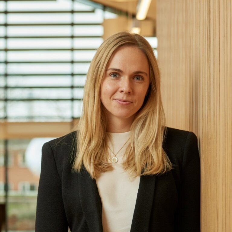 EQL Pharma möblerar om i ledningen