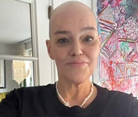 Dumpens Sara Nilssons behandling betalades med crowdfunding