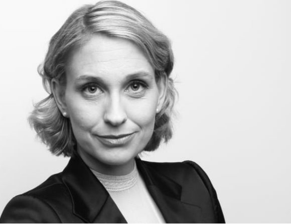 Helena Strigård: The New Rules of Global Partnering