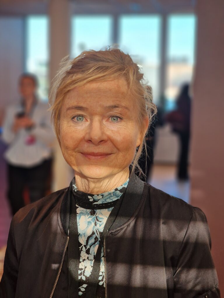 Vilda-möte: Kvinnliga grundare har svårt att få investeringar – en dold möjlighet