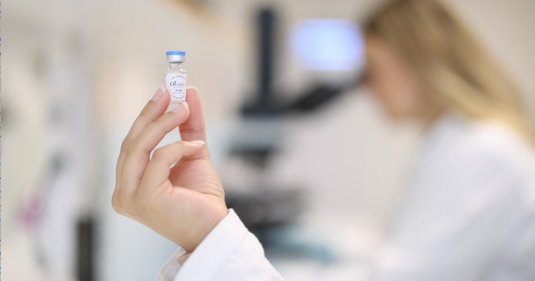 Diamyd Secures U.S. Funding for Advance Phase III