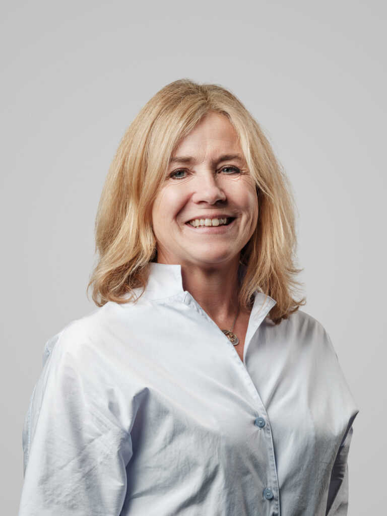 Swetrial får ny chef