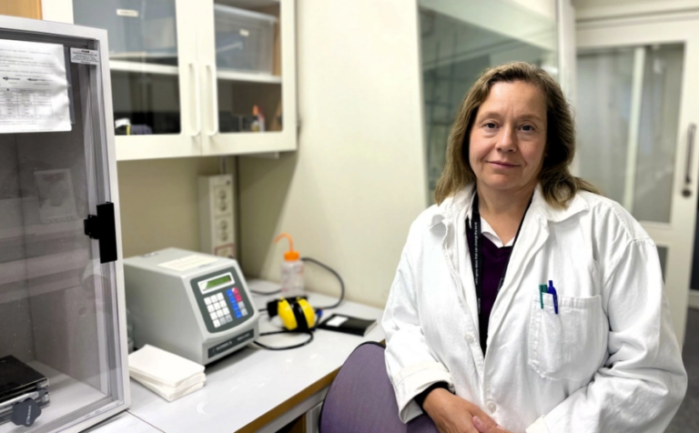 Ingela Bergqvist får nyckelroll på Umeå Biotech Incubator